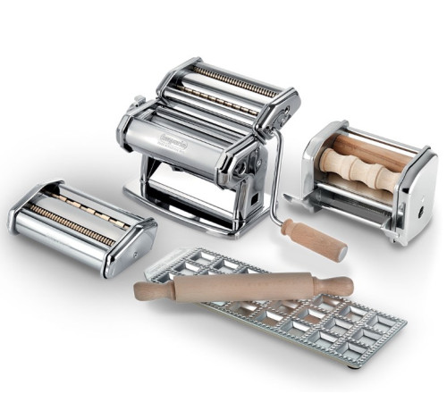 АППАРАТ Д/МАКАРОН IMPERIA LA FABBRICA DELLA PASTA 4501