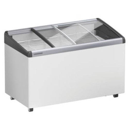 ЛАРЬ МОР.СО СТЕКЛ.КРЫШ. LIEBHERR EFI 3503