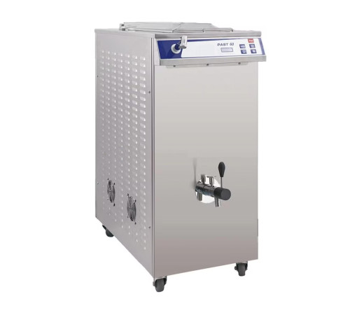 ПАСТЕРИЗАТОР CARPINI PAST60 W