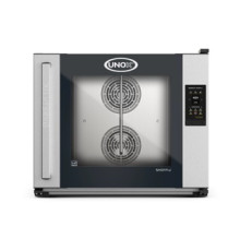 ПЕЧЬ КОНВЕКЦИОННАЯ UNOX XEFR-06EU-ETLV ЛЕВАЯ ДВЕРЬ