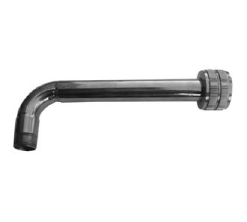 Насадка адаптер для дозатора PAVONI DOSIPLUS PRO d2,2см, 20см F3141