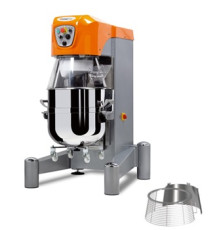 МИКСЕР ПЛАНЕТАРНЫЙ STARMIX PL80NVAG