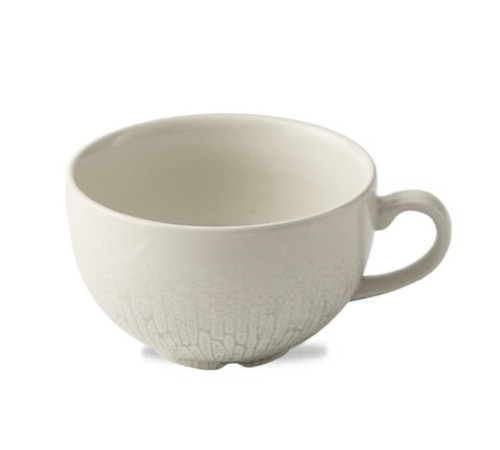 Чашка Cappuccino 227мл Delta, цвет Grey DELGCB201