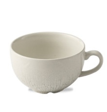 Чашка Cappuccino 340мл Delta, цвет Grey DELGCB281