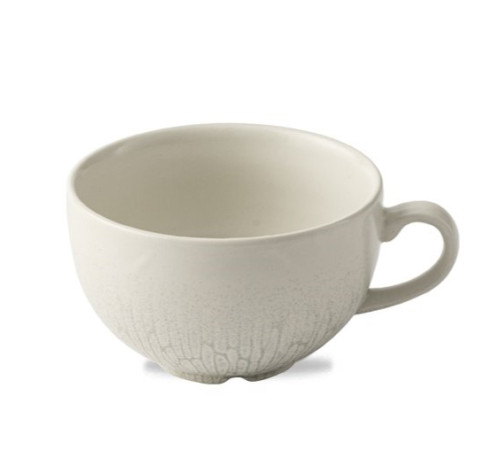 Чашка Cappuccino 340мл Delta, цвет Grey DELGCB281