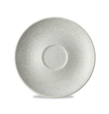 Блюдце 15,6см Delta, цвет Grey DELGCSS1