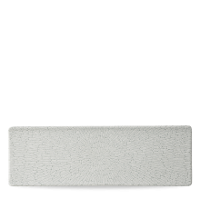 Поднос дегустационный 32,3x10,5см Delta, цвет Grey DELGOF331