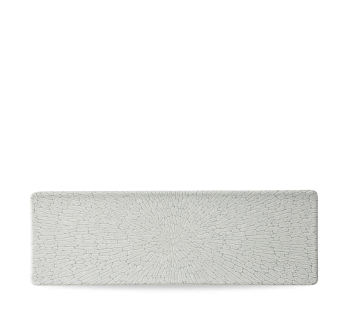 Поднос дегустационный 32,3x10,5см Delta, цвет Grey DELGOF331