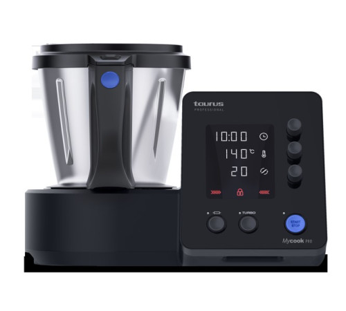 ТЕРМОБЛЕНДЕР TAURUS MYCOOK PRO (1 JAR)
