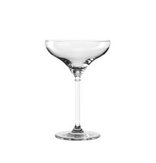 Бокал д/коктейлей Palette 220мл, Martini, стекло 1533C07E