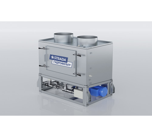 ГИДРОФИЛЬТР STRADA HYDRO B 6.0 ПРАВОЕ ИСПОЛНЕНИЕ