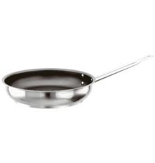 Сковорода с антипригарным покрытием d40см, h 6 см 11117-40