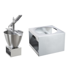 ПОДСТАВКА ДЛЯ ДОЗАТОРА ПОНЧИКОВОГО АППАРАТА KAYMAN ПА А