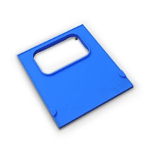 ВКЛАДКА ДЛЯ ЗАПАЙЩИКА ЛОТКОВ CAS CTP-120 (Q-14) 137х90ММ