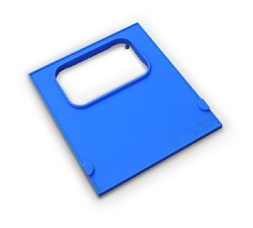 ВКЛАДКА ДЛЯ ЗАПАЙЩИКА ЛОТКОВ CAS CTP-120 (Q-14) 137х90ММ