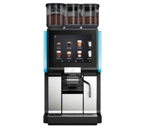 КОФЕМАШИНА  WMF 1500 S+ 03.1920.6012 HC ГОРЯЧИЙ ШОКОЛАД