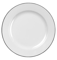 Тарелкамелкая25,4смMono AMOAP101