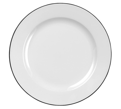 Тарелкамелкая16,5смMono AMOAP651