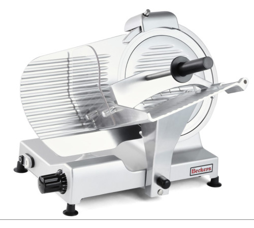 СЛАЙСЕР BECKERS BKL 250