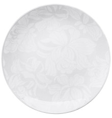 Тарелка мелкая COUP BLANC 28см Oxford 003951, EA02-4787