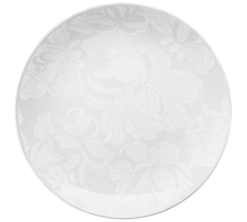 Тарелка мелкая COUP BLANC 28см Oxford 003951, EA02-4787
