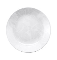 Тарелка суповая COUP BLANC 24см Oxford 003952, EB02-4787