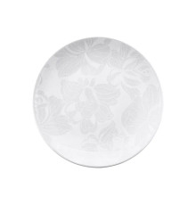 Тарелка мелкая COUP BLANC 21см Oxford 003953, EC02-4787