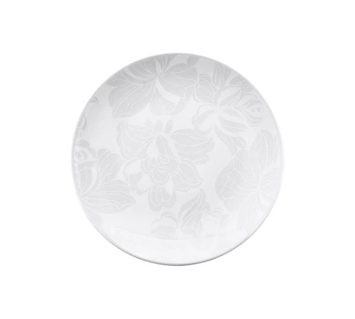 Тарелка мелкая COUP BLANC 21см Oxford 003953, EC02-4787