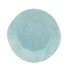 Тарелка мелкая RYO BLUE BAY 27,5см Oxford 077080, RB02-9507