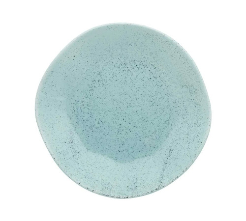 Тарелка мелкая RYO BLUE BAY 27,5см Oxford 077080, RB02-9507
