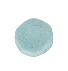 Тарелка мелкая RYO BLUE BAY 21,5см Oxford 077102, RA03-9507