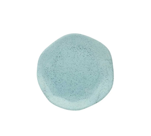 Тарелка мелкая RYO BLUE BAY 21,5см Oxford 077102, RA03-9507
