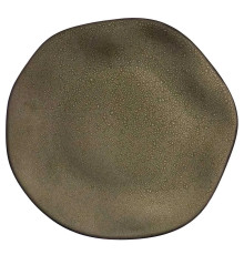 Тарелка мелкая RYO NOMADE 27,5см Oxford 140365, RB02-9520