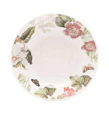 Тарелка суповая UNNI GARDEN 20см Oxford 141391, AY01-5960