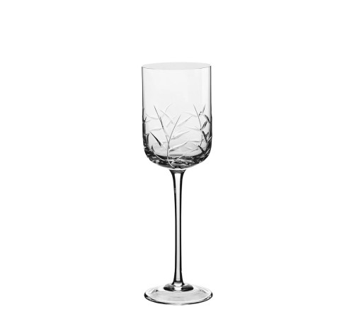 Бокал д/вина 416мл, хрусталь,цвет прозрачный 130147