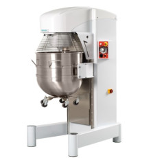 МИКСЕР ПЛАНЕТАРНЫЙ ROLLMATIC B160