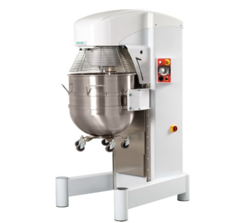 МИКСЕР ПЛАНЕТАРНЫЙ ROLLMATIC B160