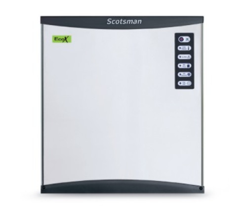 ЛЬДОГЕНЕРАТОР SCOTSMAN NW L 307 AS OX
