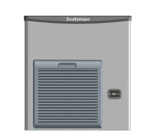 ЛЬДОГЕНЕРАТОР SCOTSMAN MXF 627 WS OX