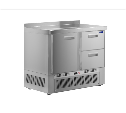 СТОЛ ХОЛОДИЛЬНЫЙ KAYMAN КСХ-12/60-Н