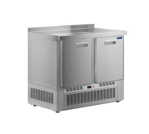 СТОЛ ХОЛОДИЛЬНЫЙ KAYMAN КСХ-14/60-Н