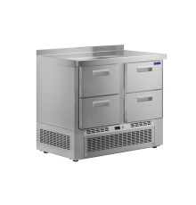 СТОЛ ХОЛОДИЛЬНЫЙ KAYMAN KСХ-22/60-Н
