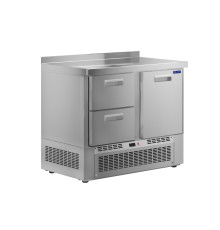 СТОЛ ХОЛОДИЛЬНЫЙ KAYMAN КСХ-24/60-Н