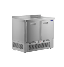 СТОЛ ХОЛОДИЛЬНЫЙ KAYMAN КСХ-41/60-Н