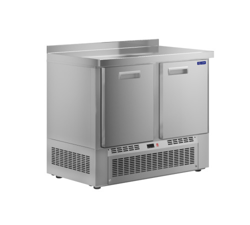 СТОЛ ХОЛОДИЛЬНЫЙ KAYMAN КСХ-41/60-Н