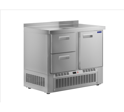СТОЛ ХОЛОДИЛЬНЫЙ KAYMAN КСХ-21/70-Н