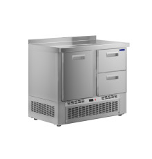 СТОЛ ХОЛОДИЛЬНЫЙ KAYMAN КСХ-42/70-Н