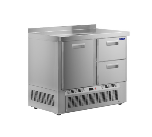 СТОЛ ХОЛОДИЛЬНЫЙ KAYMAN КСХ-42/70-Н
