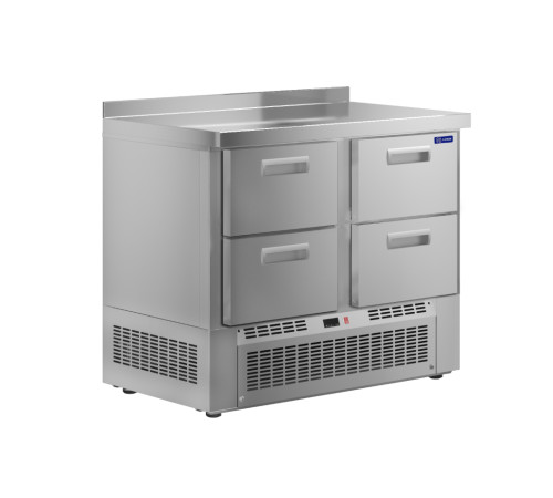 СТОЛ МОРОЗИЛЬНЫЙ KAYMAN KСМ-22/60-Н