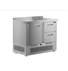 СТОЛ МОРОЗИЛЬНЫЙ KAYMAN КСМ-12/70-Н